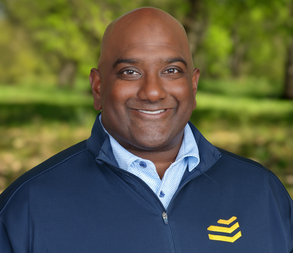 Kris Srinivasan