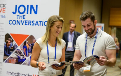 Exhibitors And Attendees React To Medtrade West And One Medtrade In 2023 – Part 1