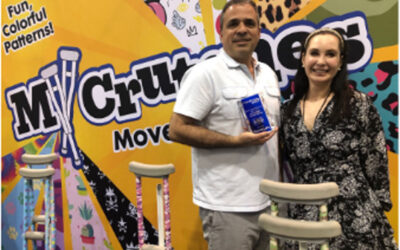Medtrade West –New Product Pavilion Awards