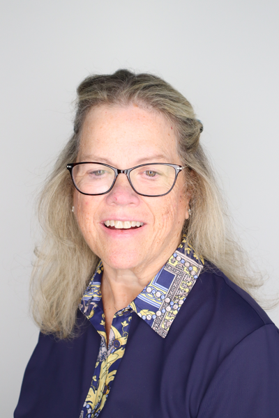 Mary Ellen Conway