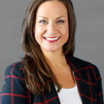 Kelly Grahovac