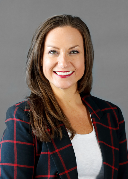 Kelly Grahovac