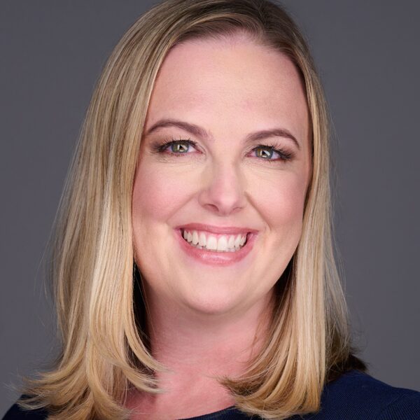 Jacqueline Bain