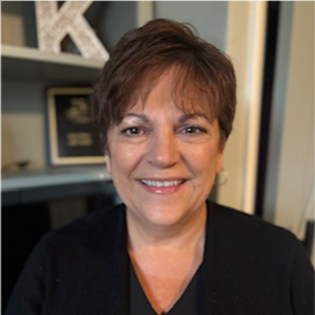 Kim Wiles