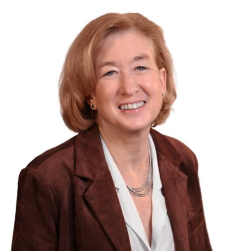 Cara Bachenheimer