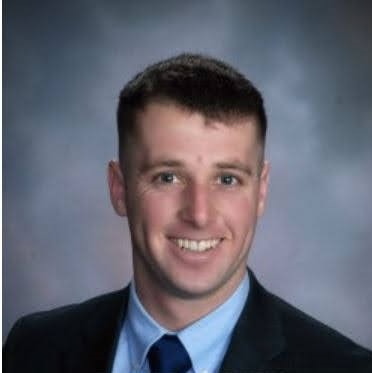 Derek Meier