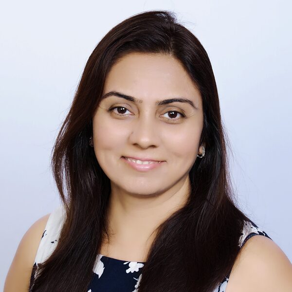 Bhairavi Parikh