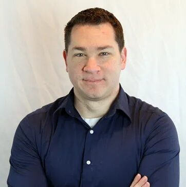 Matthew MacPherson