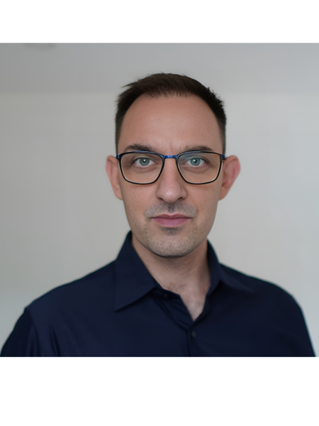 Elad Ferber