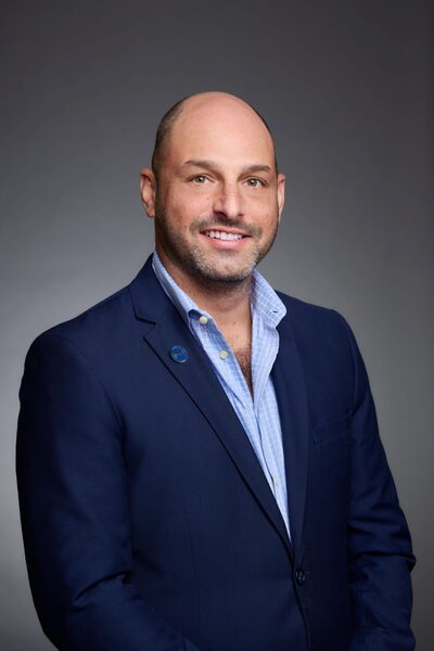 Matthew Gruskin