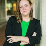 Alexis Ward