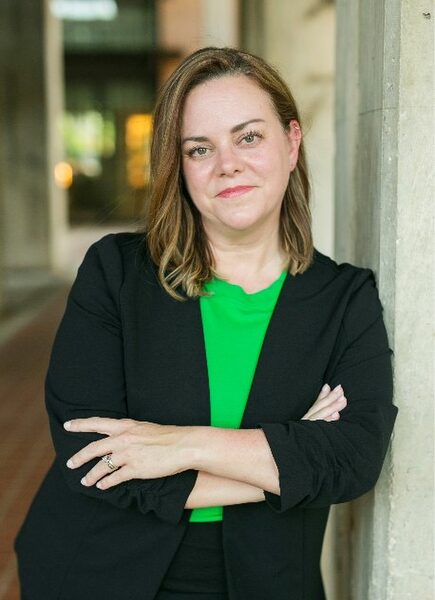 Alexis Ward