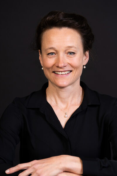 Petra Conaway