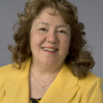 Sandra Canally