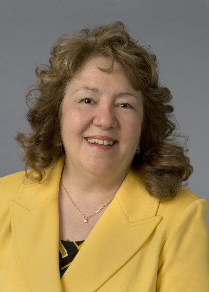 Sandra Canally
