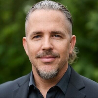 Mark Miles