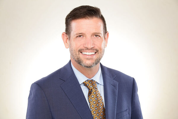 Bret Tracy