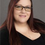 Carrie Proffitt