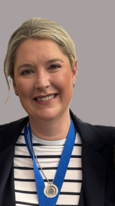 Andrea Madsen