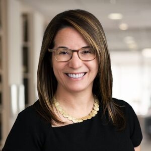 Amy Lerman