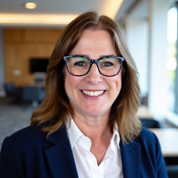 Diane Racicot