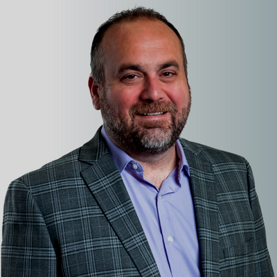 Alan Morris